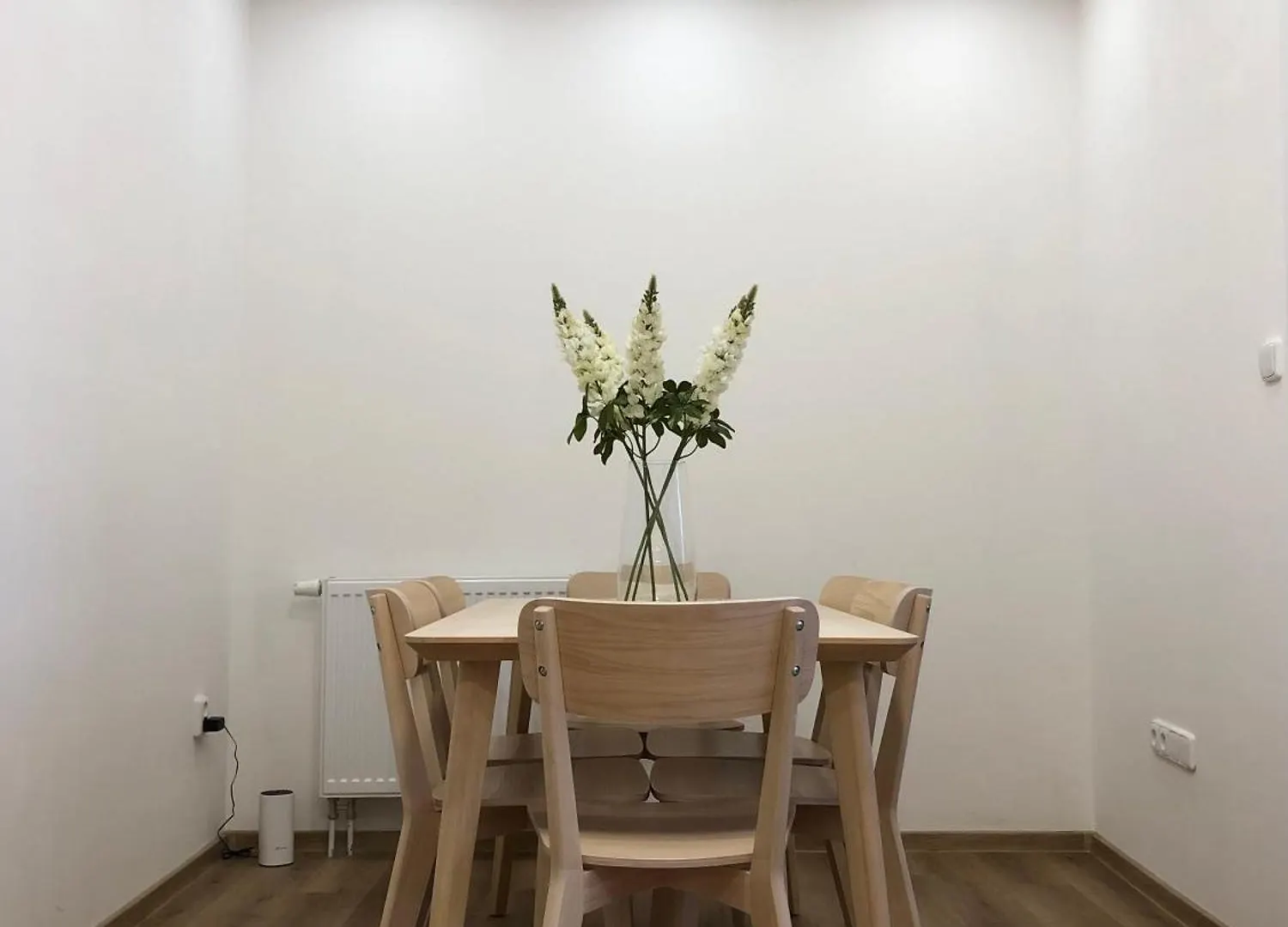 A New Apartment, Free Parking, Close To The Center Praga