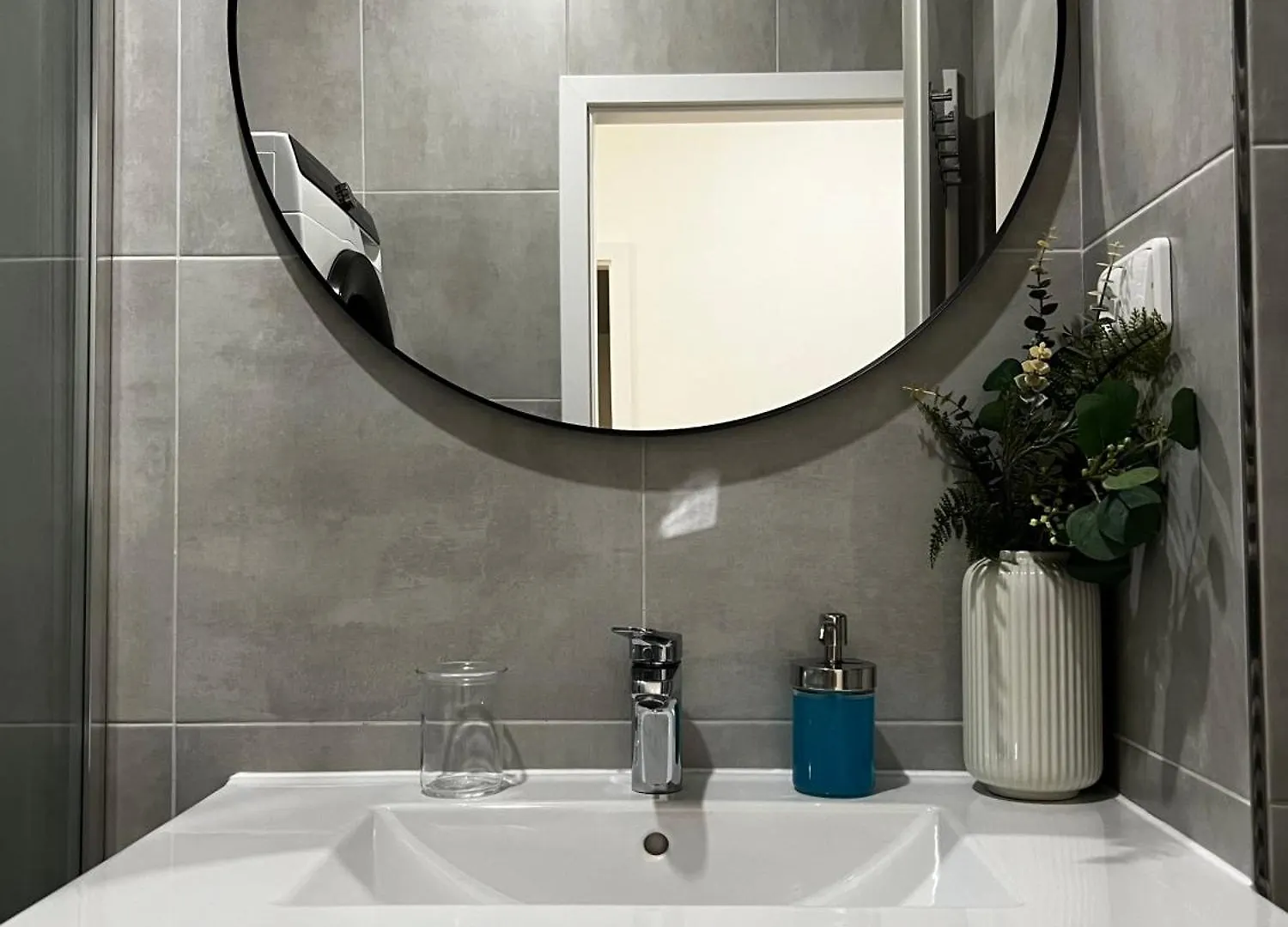 A New Apartment, Free Parking, Close To The Center Praga Repubblica Ceca