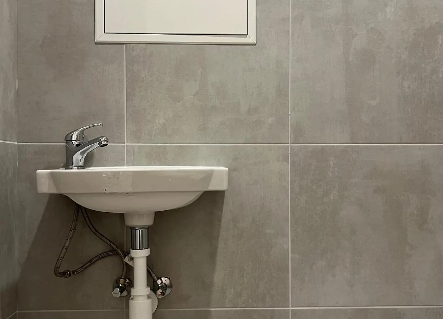 Appartamento A New Apartment, Free Parking, Close To The Center Praga