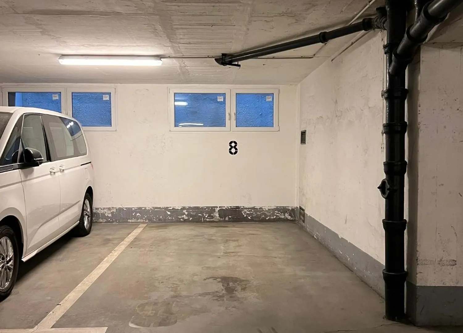 A New Apartment, Free Parking, Close To The Center Praga 0*,