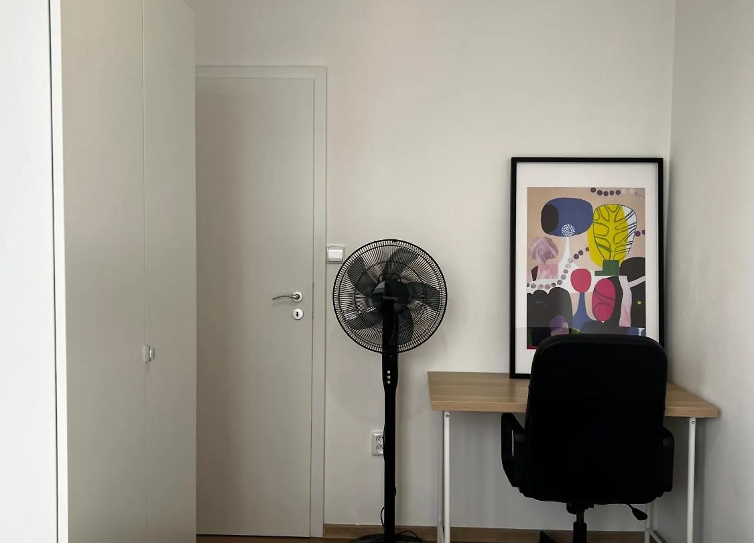 Appartamento A New Apartment, Free Parking, Close To The Center Praga