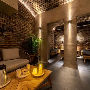 4* فندق The Viaduct - &