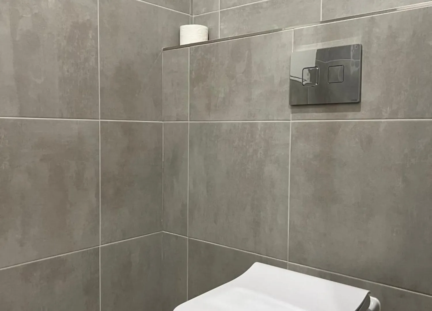 Apartment A New Apartment, Free Parking, Close To The Center Prague Czech Republic