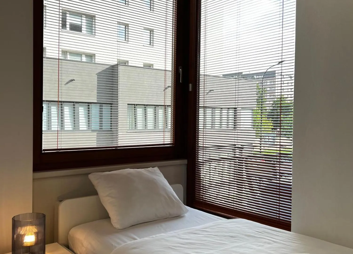 A New Apartment, Free Parking, Close To The Center Prague