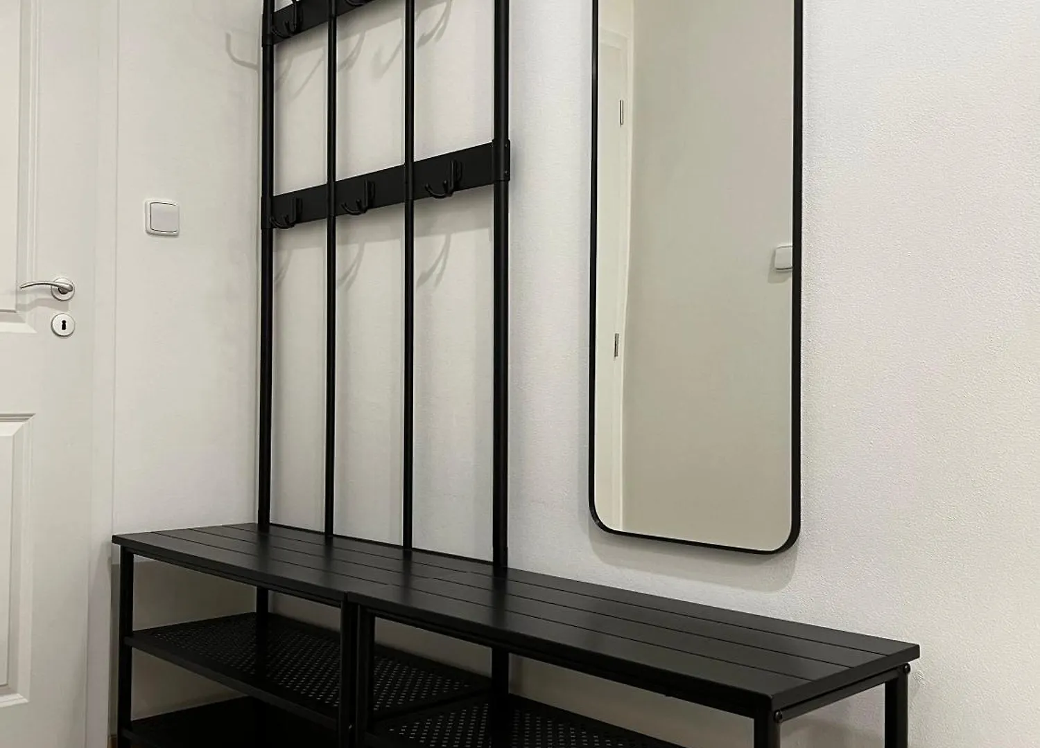A New Apartment, Free Parking, Close To The Center Prague Apartment