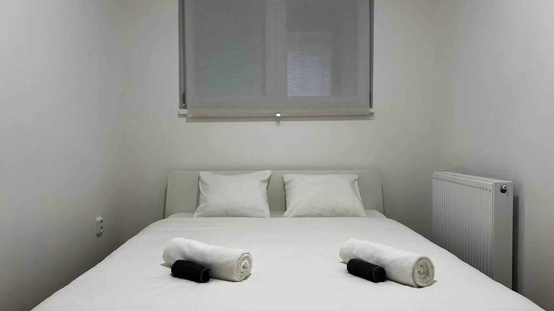 Apartment A New Apartment, Free Parking, Close To The Center Prague Czech Republic